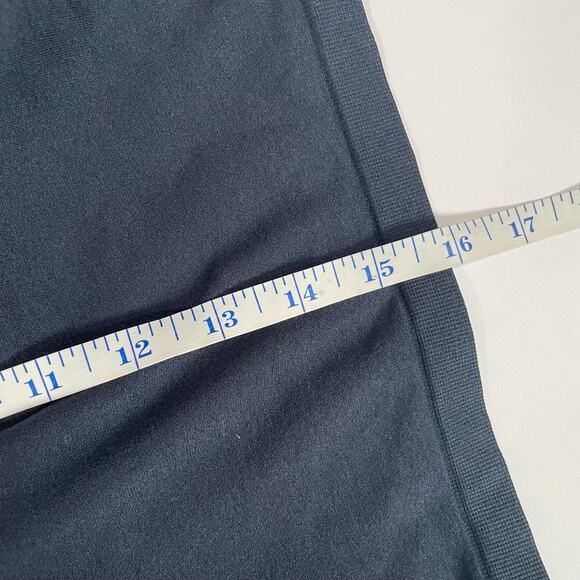 Harper Grey Maternity Jeans Full Panel Ripped Jeans Womens Size Small - Picture 13 of 14